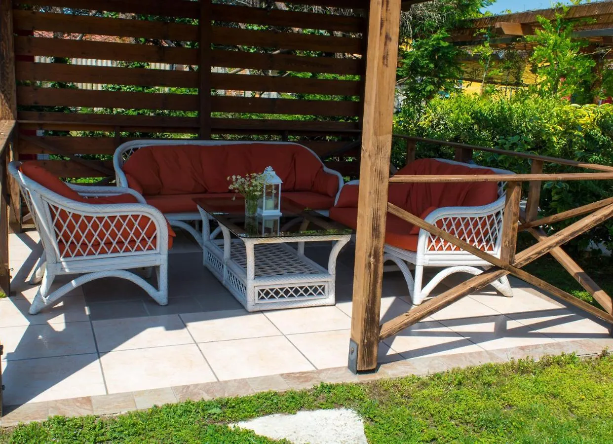 Borgo Di Arcadia Hotel Porto Tolle