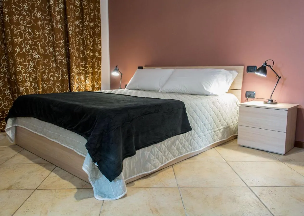 Borgo Di Arcadia Hotel Porto Tolle