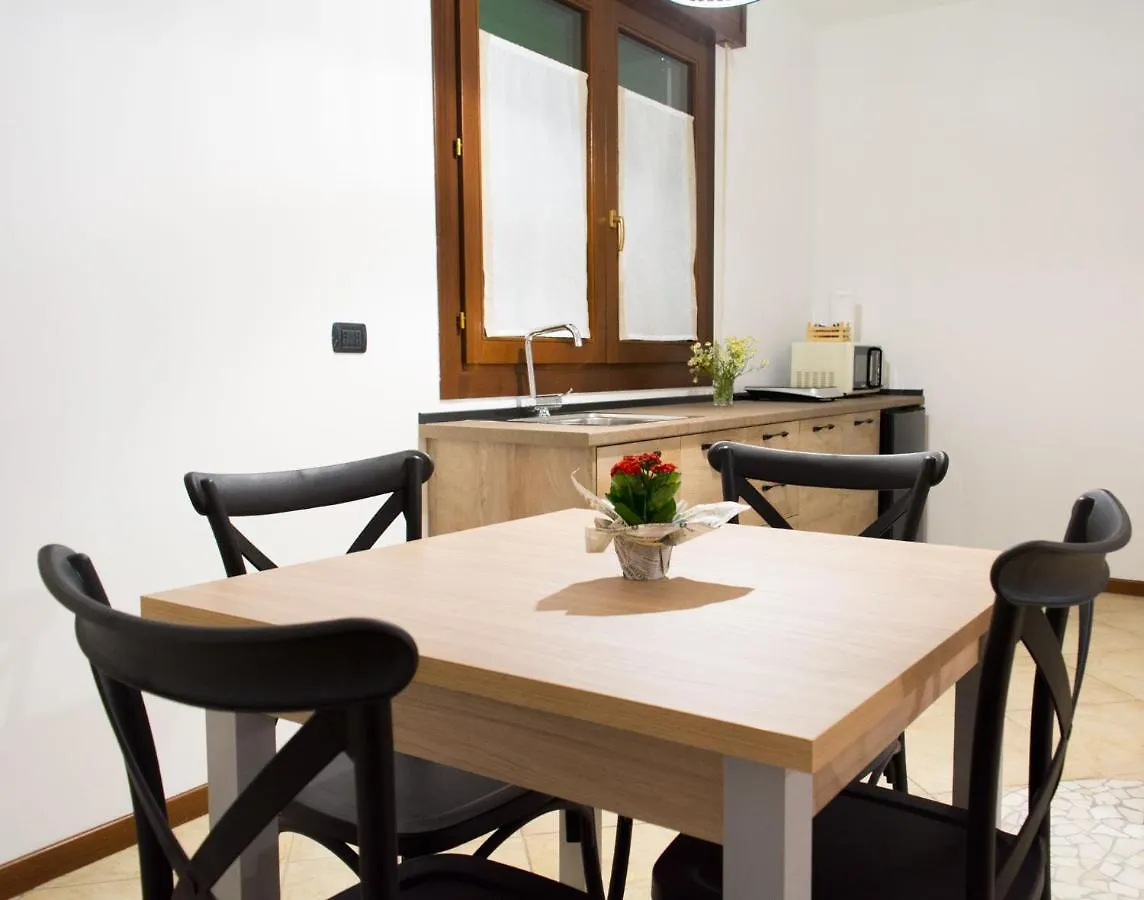 Borgo Di Arcadia Hotel Porto Tolle Italy