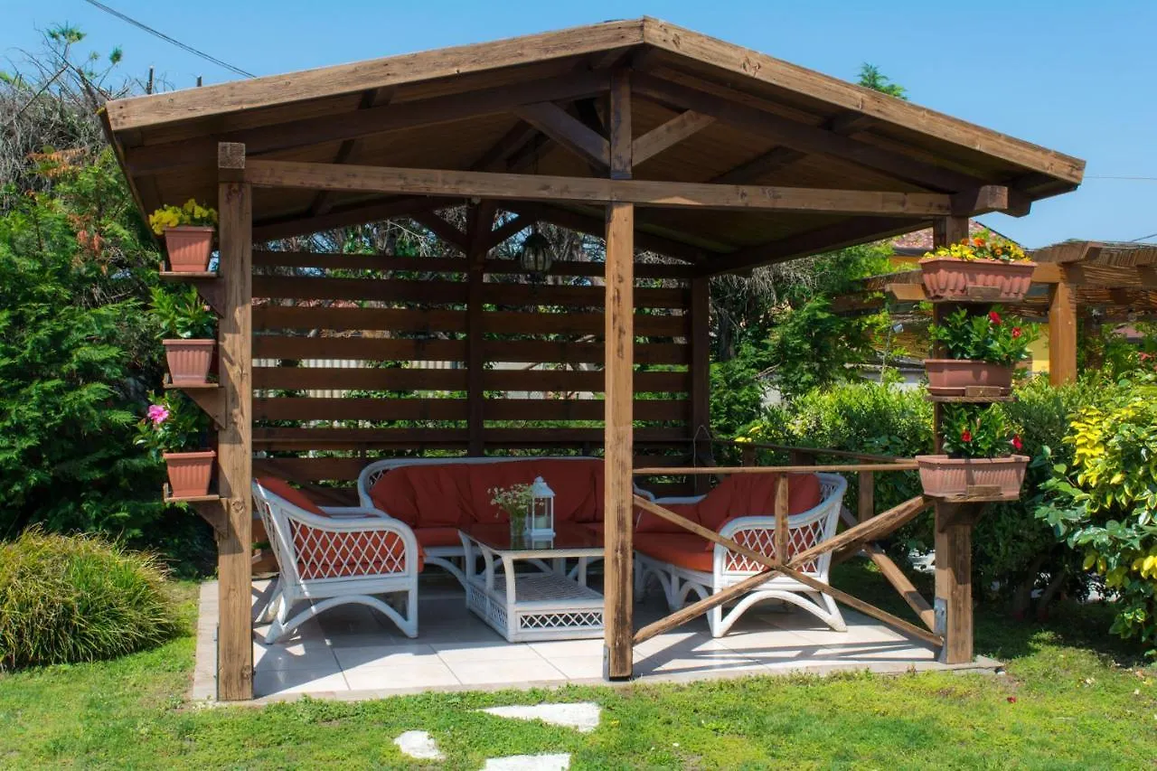 Borgo Di Arcadia Hotel Porto Tolle Italy