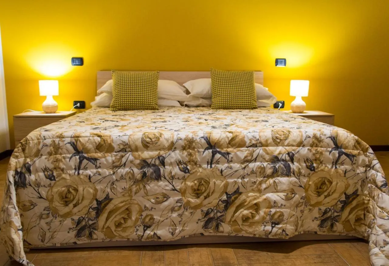 Borgo Di Arcadia Hotel Porto Tolle Inn