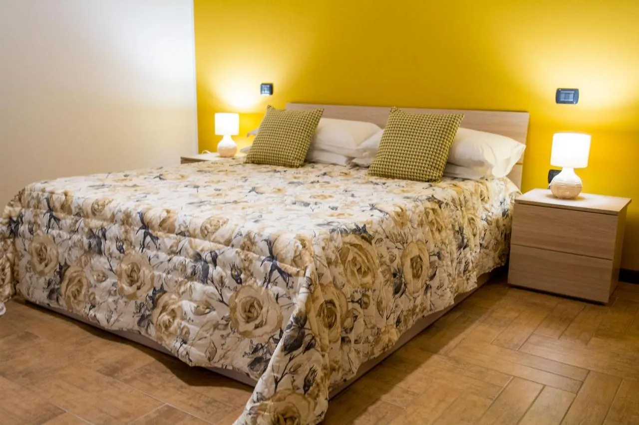 Inn Borgo Di Arcadia Hotel Porto Tolle
