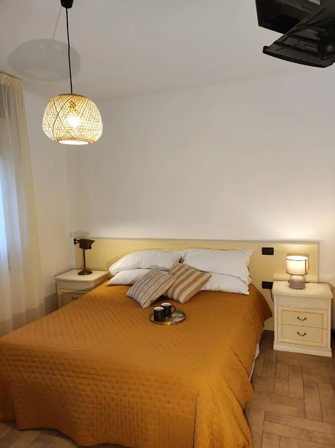 Inn Borgo Di Arcadia Hotel Porto Tolle