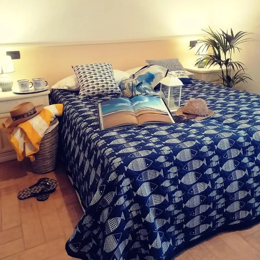 Borgo Di Arcadia Hotel Porto Tolle 0*,  Italy