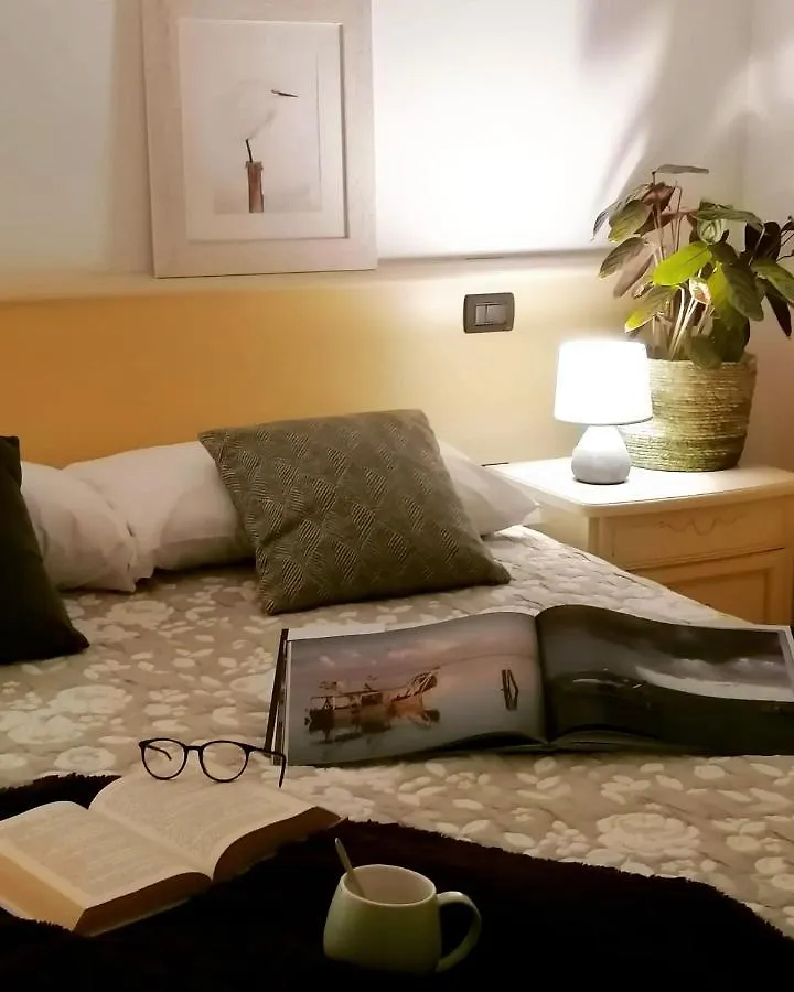Inn Borgo Di Arcadia Hotel Porto Tolle