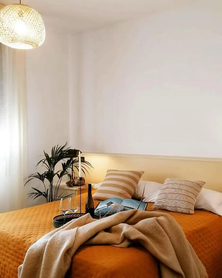 Inn Borgo Di Arcadia Hotel Porto Tolle Italy