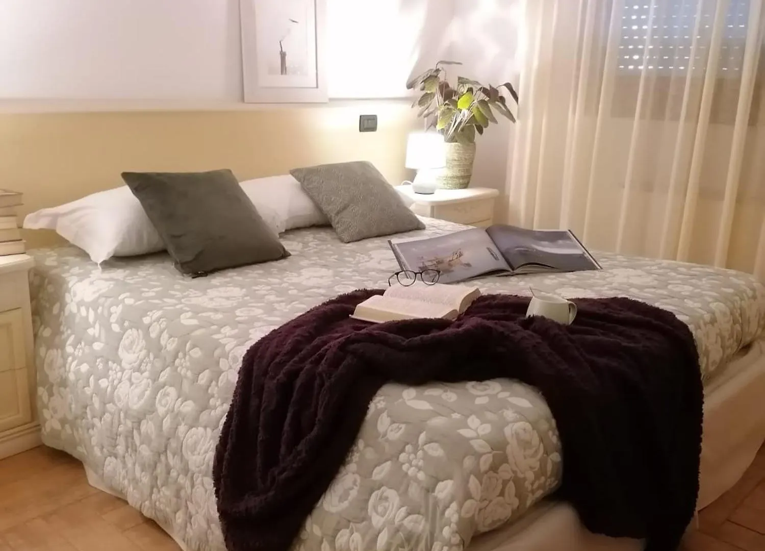 Borgo Di Arcadia Hotel Porto Tolle Italy