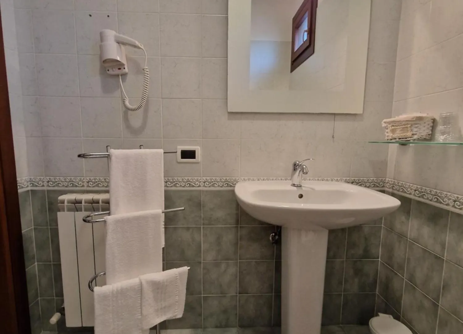 Inn Borgo Di Arcadia Hotel Porto Tolle