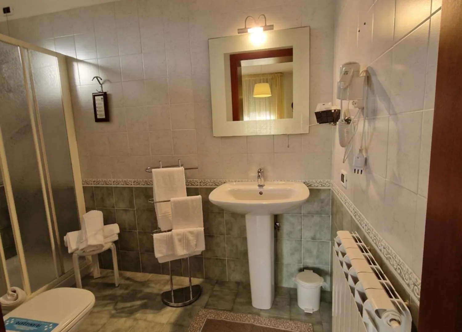 Inn Borgo Di Arcadia Hotel Porto Tolle Italy