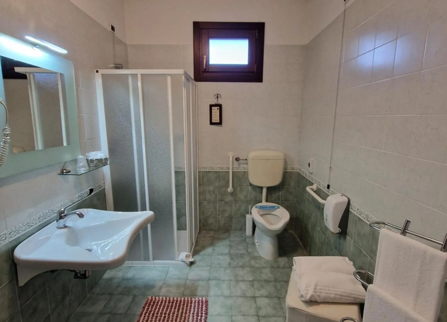 Borgo Di Arcadia Hotel Porto Tolle Inn