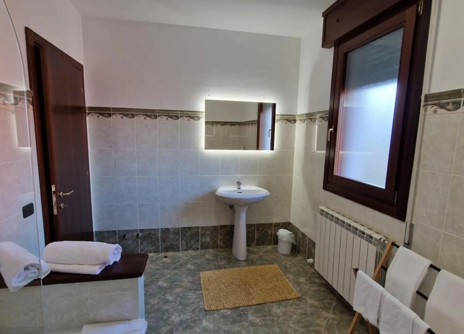 Borgo Di Arcadia Hotel Porto Tolle Italy