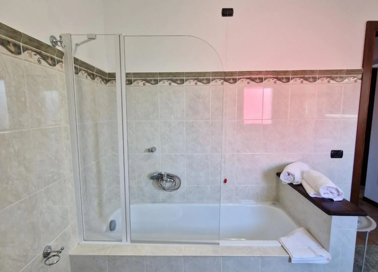 Inn Borgo Di Arcadia Hotel Porto Tolle