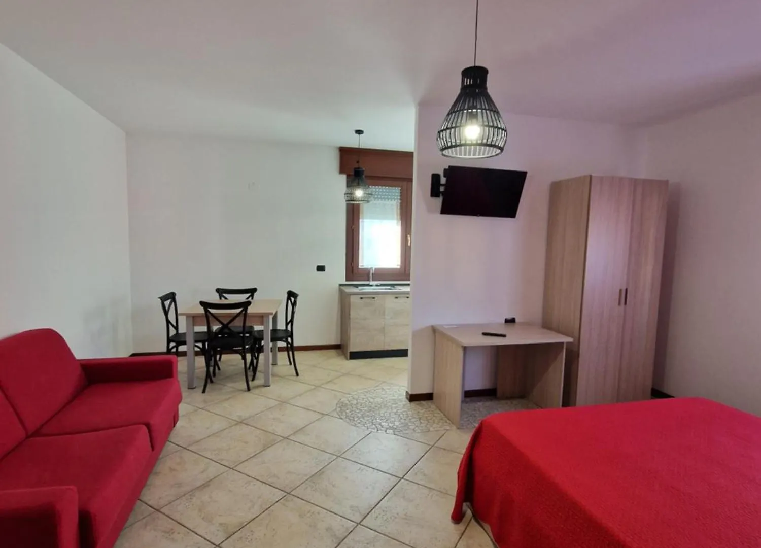 Borgo Di Arcadia Hotel Porto Tolle 0*,