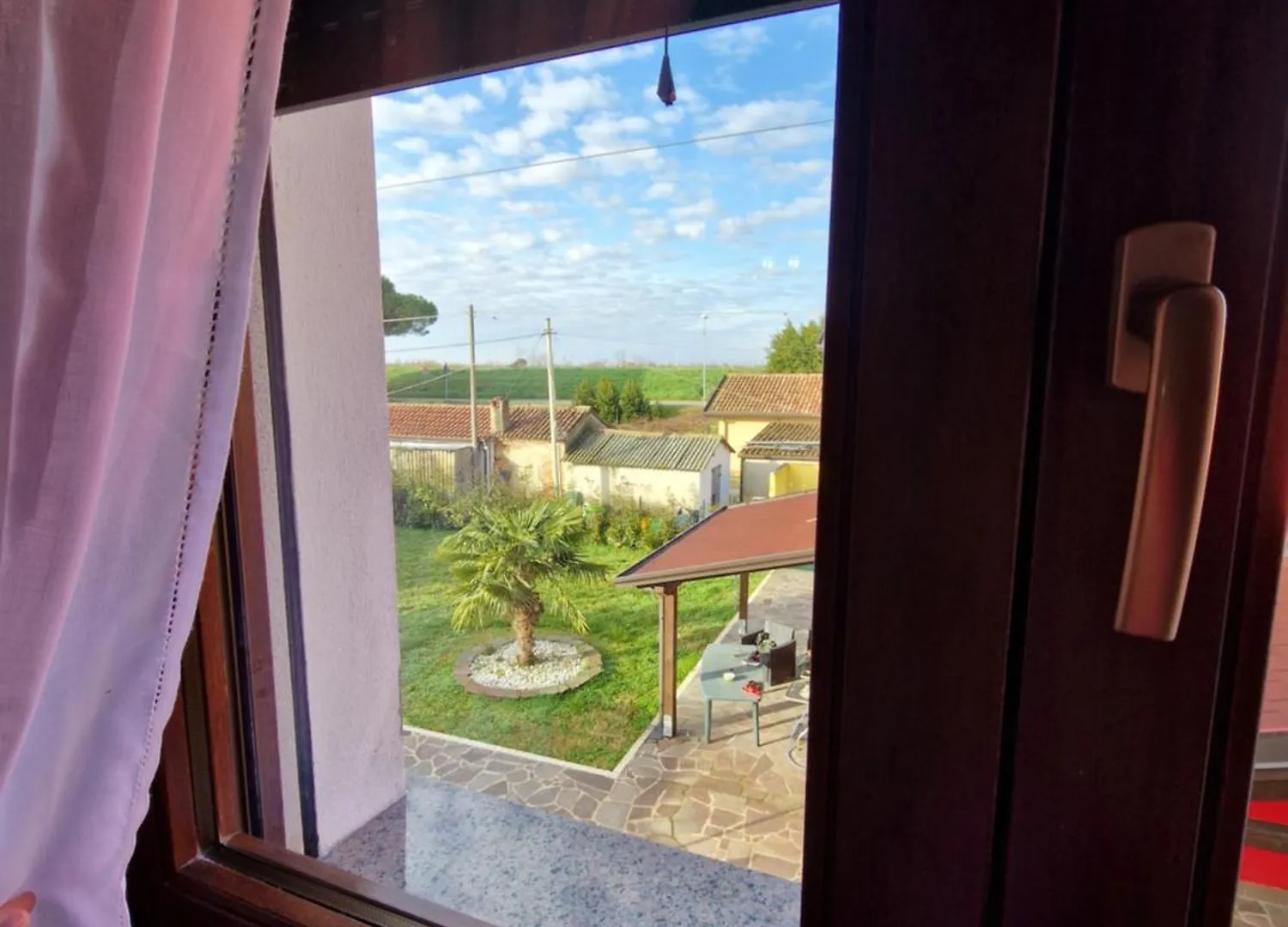 Borgo Di Arcadia Hotel Porto Tolle Inn