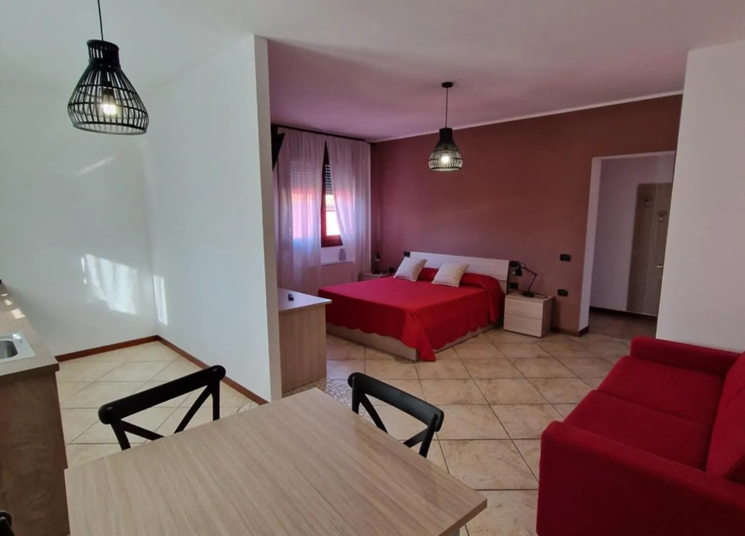 Borgo Di Arcadia Hotel Porto Tolle