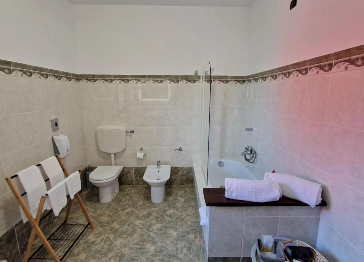 Borgo Di Arcadia Hotel Porto Tolle