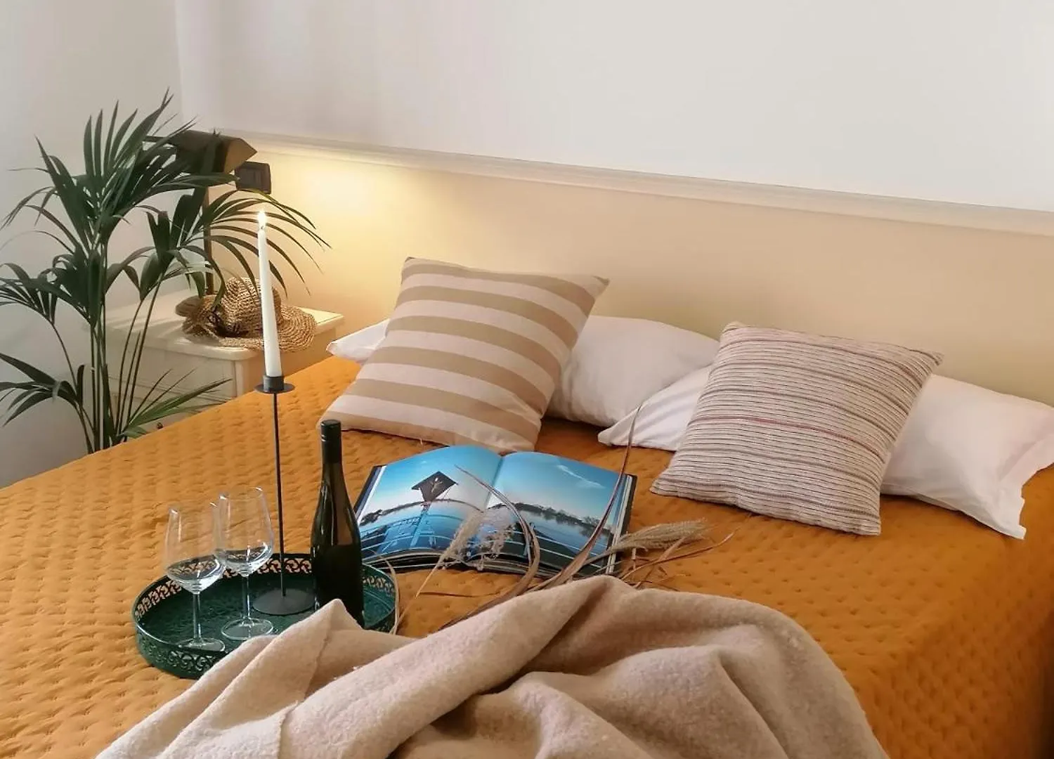 Inn Borgo Di Arcadia Hotel Porto Tolle