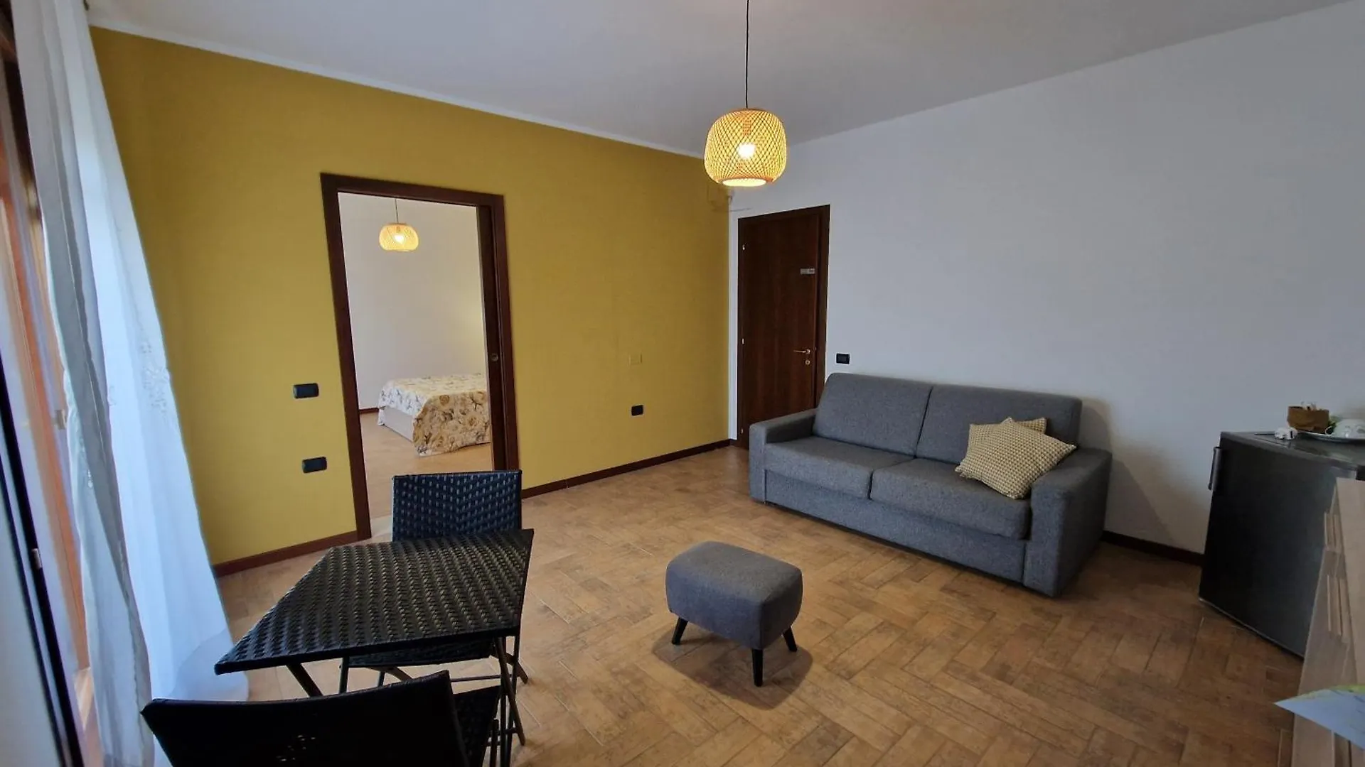 Inn Borgo Di Arcadia Hotel Porto Tolle