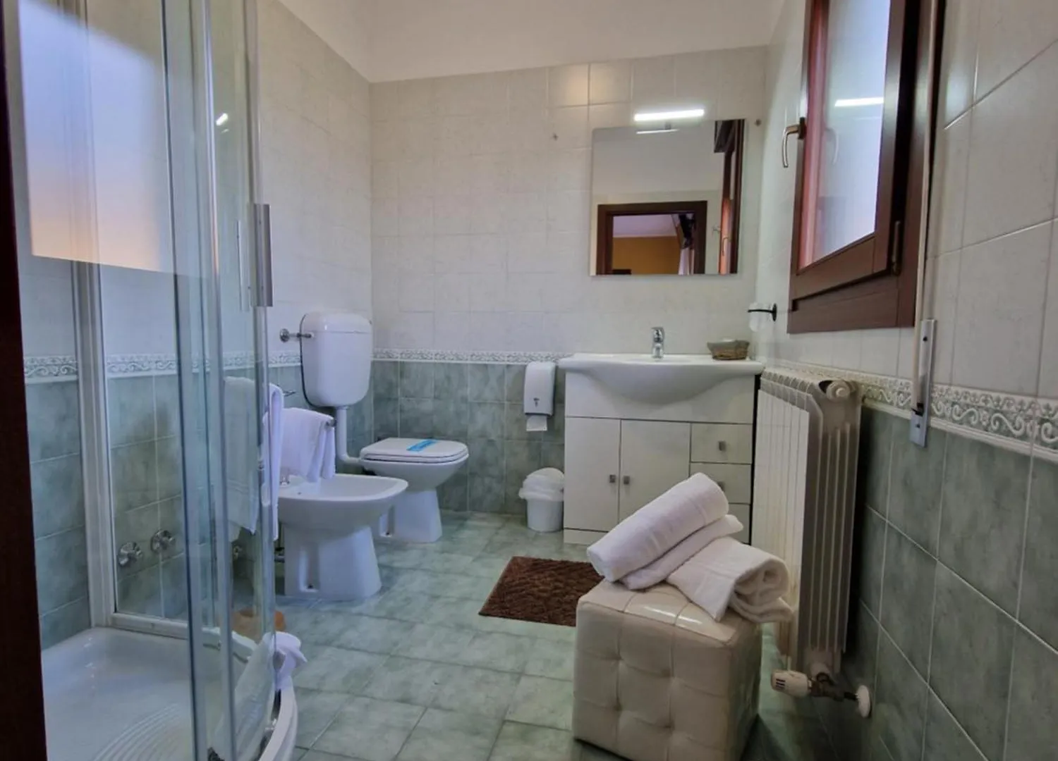 Borgo Di Arcadia Hotel Porto Tolle Inn
