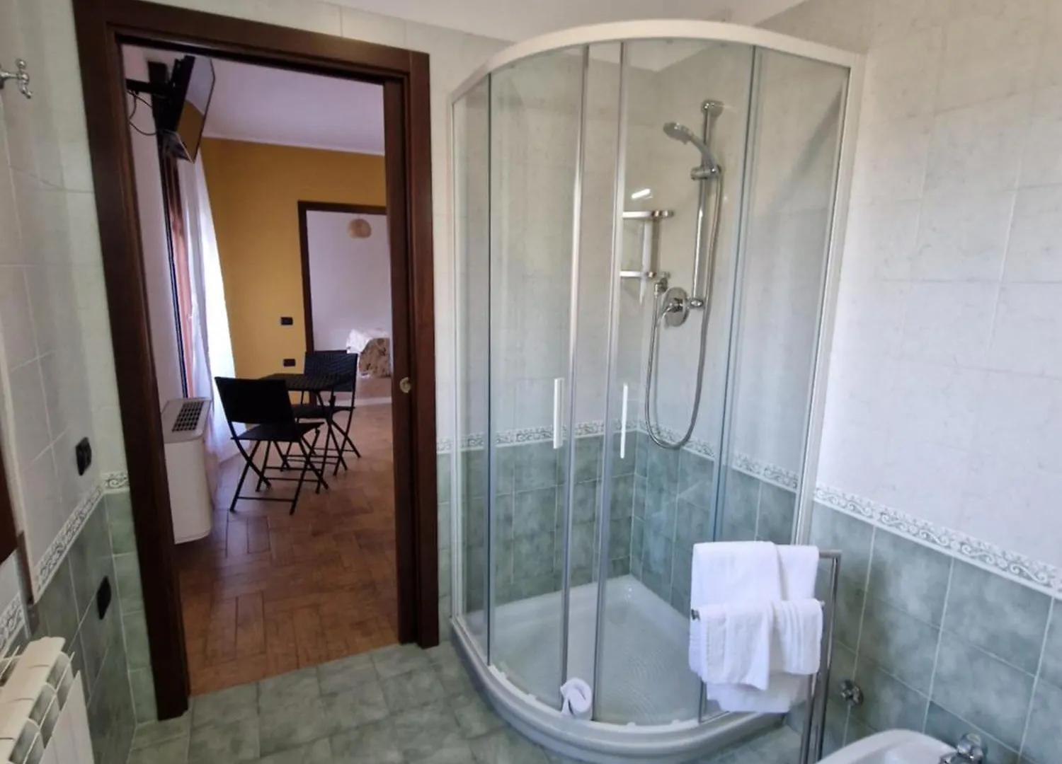 Borgo Di Arcadia Hotel Porto Tolle 0*,