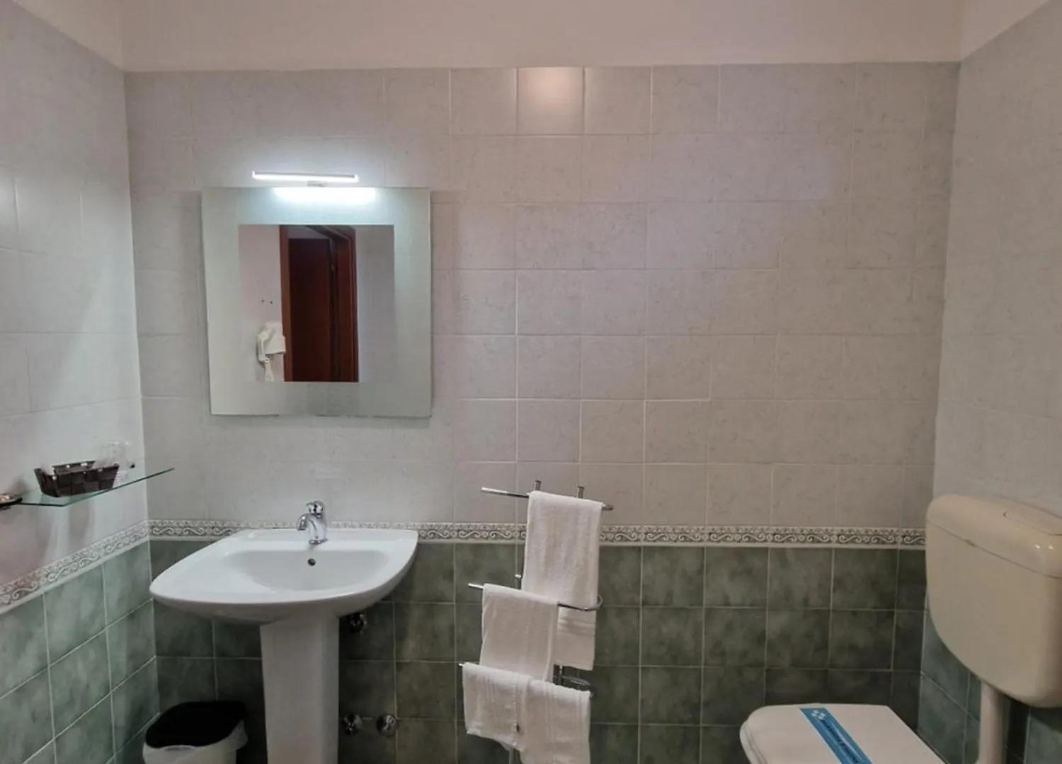 Borgo Di Arcadia Hotel Porto Tolle Inn
