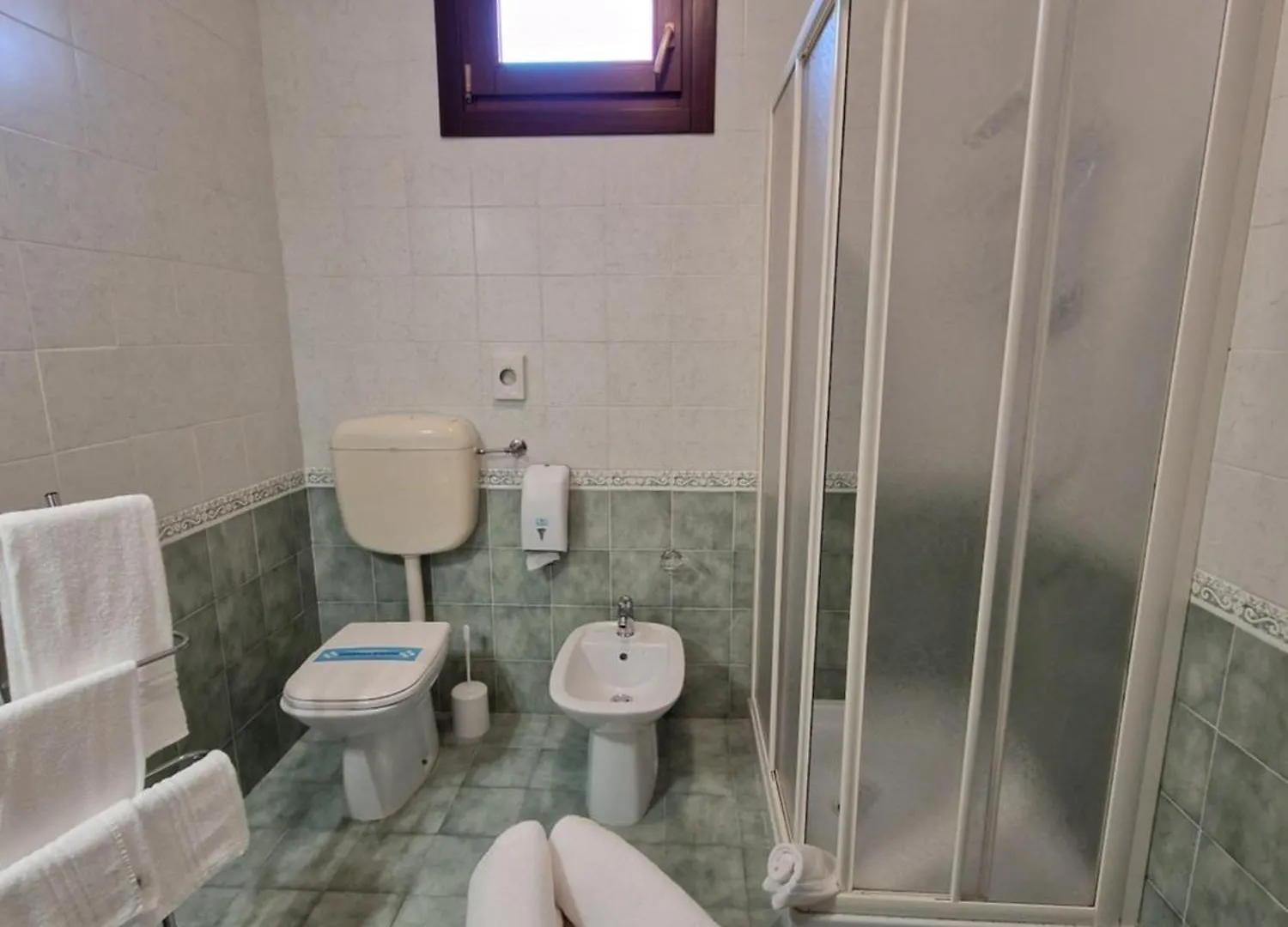 Borgo Di Arcadia Hotel Porto Tolle 0*,  Italy