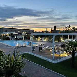 3* Hotel Bussana