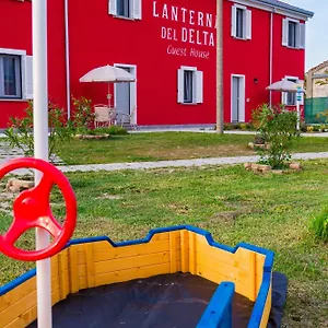  Gasthof Lanterna Del Delta